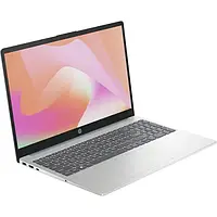 Ноутбук HP 15-fd0045ua (834N7EA) Moonlight Blue