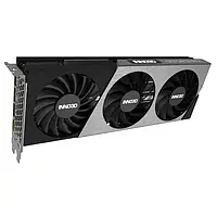 Відеокарта Inno3D GEFORCE RTX 4070 X3 OC (N40703-126XX-185252L)