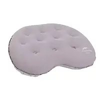 Надувная подушка Naturehike Sponge Silent Pillow CNH22DZ011 Purple