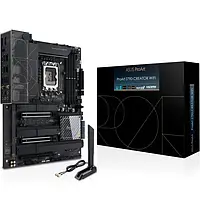 Материнская плата Asus ProArt Z790-CREATOR WIFI Black (90MB1DV0-M0EAY0)