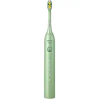 Электрическая зубная щетка SOOCAS D3 Green
