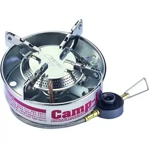 Пальник газовий Kovea TKB-N9703 Expedition Stove