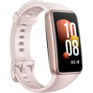 Фітнес-браслет Honor Band 7 Coral Pink (Global)