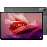 Планшет Lenovo Tab P12 8/128GB WiFi Storm Gray TB370FU