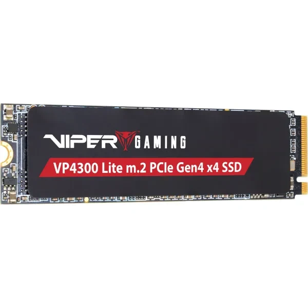SSD диск Patriot Viper VP4300 Lite (VP4300L1TBM28H) 1TB