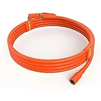 Кабель для зарядных станций Jackery HTO728 Orange 5M