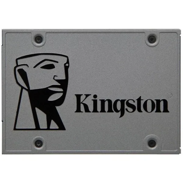 SSD диск Kingston A400 OEM (SA400S37/240GBK) 240GB