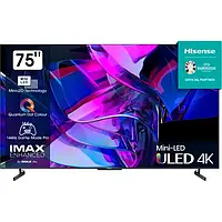 Телевизор Hisense 75U7KQ 75&#39;&#39;