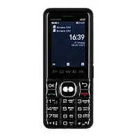 Кнопочный телефон 2E E240 2023 Black 2 SIM