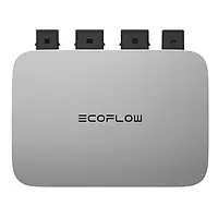 Солнечный инвертор EcoFlow PowerStream 800W