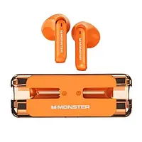 Бездротові навушники Monster Airmars XKT08 Orange