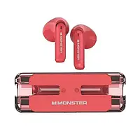 Беспроводные наушники Monster Airmars XKT08 Red