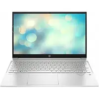 Ноутбук HP Pavilion 15-eh1108ua Silver (4A7N4EA)