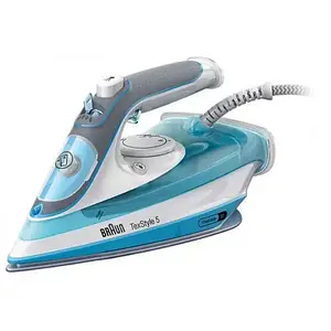 Праска Braun TexStyle 5 SI 5006 BL