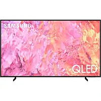 Телевизор Samsung QE75Q60CAUXUA Black 75"