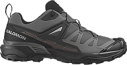 Тактичні кросівки Salomon X Ultra колір Magnet/Black/Pewter