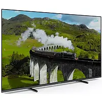 Телевизор Philips 50PUS7608/12 Black 50"