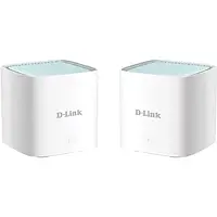 Маршрутизатор D-Link EAGLE PRO AI M15-2 2-Pack