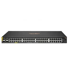 Світч Aruba 6100 48G CL4 4SFP + Swch (JL675A)