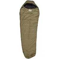 Спальный мешок SKIF Outdoor Morpheus Ultra Olive (SOSBMU)