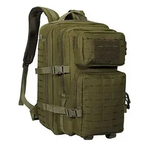 Тактичний рюкзак 2E Tactical 2E-MILTACTBKP-Y36L-OG Green