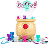 Настільна гра Меджик Міксис Котел із чарівним зіллям Magic Mixies Magic Potion Cauldron Game 90980 Оригінал, фото 5