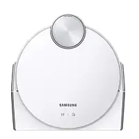 Робот-пылесос Samsung Jet Bot+ VR50T95735W/UK White