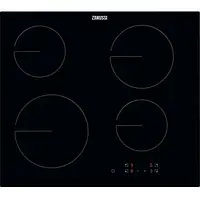 Варочная поверхность Zanussi ZHRN641K Black