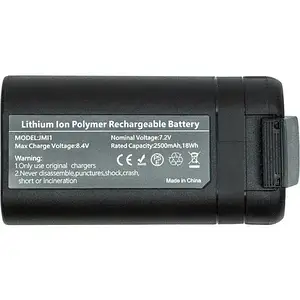 Акумулятор для квадрокоптера PowerPlant DJI Mavic Mini 2500mAh (CB970971)