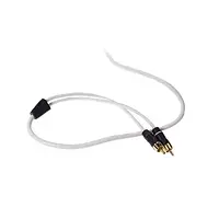 Аудио-кабель Garmin MS-RCA3 Twisted Shielded RCA (тато) White Fusion,3ft(0.91m), 2 Way