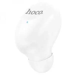 Моногарнітура Hoco E64 mini White