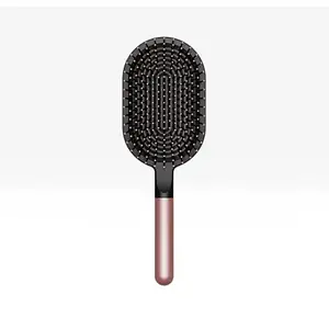 Гребінь для волосся Dyson Designed Paddle Brush Black Rose (971062-05)