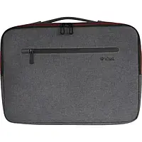 Сумка для ноутбука YENKEE 14" Tarmac YBN 1435GY Gray