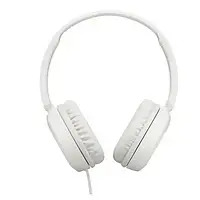 Накладные наушники JVC HA-S31M White (HA-S31M-W-EX)