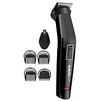 Триммер Babyliss MT725E Black