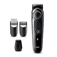 Триммер Braun BeardTrimmer BT3440