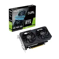 Видеокарта Asus DUAL-RTX3050-O8G-V2 (90YV0GH6-M0NA00)