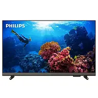 Телевизор Philips 32PHS6808/12 Gray 32"