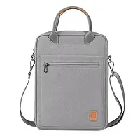 Сумка WIWU Pioneer Tablet Bag 11 Gray
