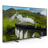 Телевизор Philips 43PUS7608/12 Gray 43"