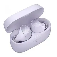 Бездротові навушники Jabra Elite 4 Lilac