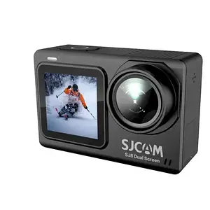 Екшн-камера SJCAM SJ8 Dual Screen