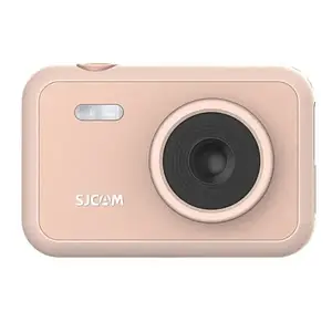 Екшн-камера SJCAM FunCam Pink (камера для дітей)