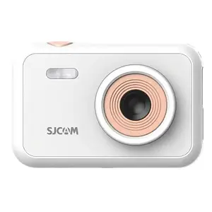 Екшн-камера SJCAM FunCam White (камера для дітей)