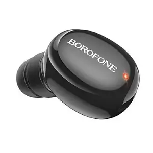 Моногарнітура Borofone BC34 Mikey MINI Black