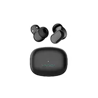 Беспроводные наушники Vyvylabs Bean True Wireless Earphones Black