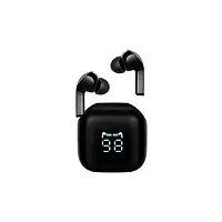 Беспроводные наушники Mibro Earbuds 3 Pro Black