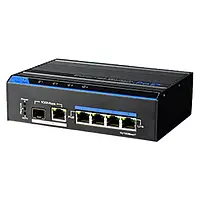 Свитч UTEPO UTP7204E-POE-A1 Black