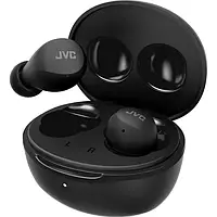 Беспроводные наушники JVC HA-A6T Black