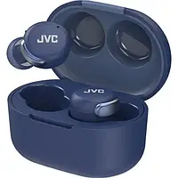 Беспроводные наушники JVC HA-A30T Blue